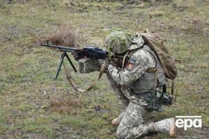 З опівночі на Донбасі тихо