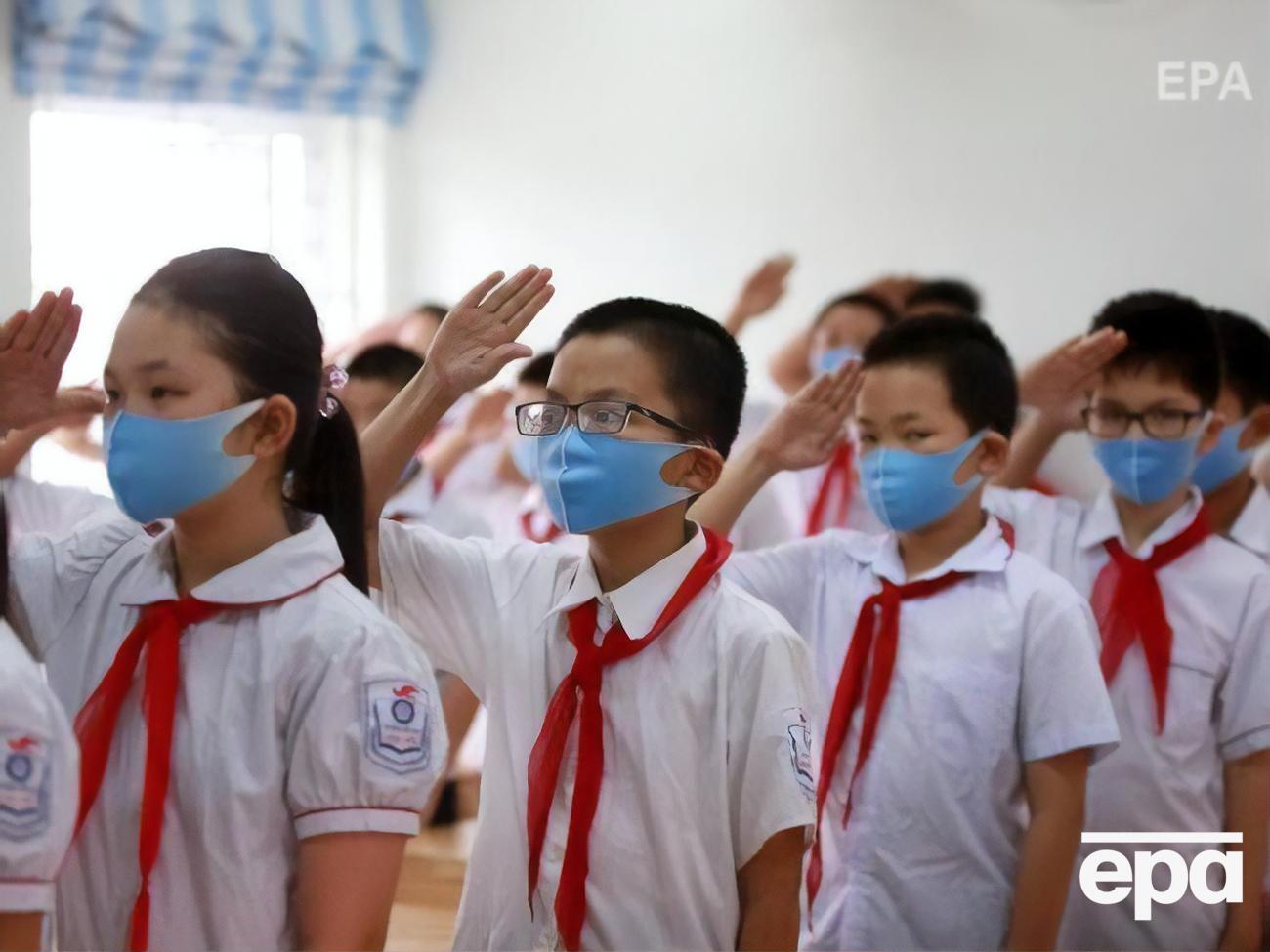 Пандемія коронавірусу триває