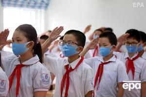 Пандемія коронавірусу триває