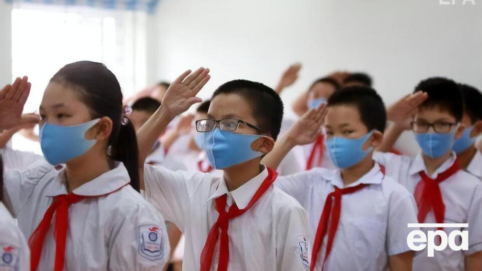 Пандемія коронавірусу триває