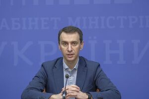 Ляшко: Це невидима інфекція, потрібно створити психологічний якийсь ефект