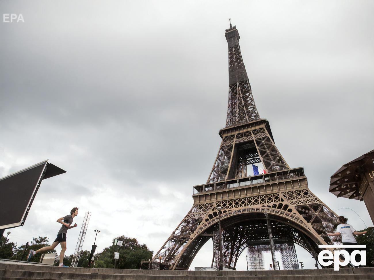 Сегодня во Франции начинают смягчать карантин