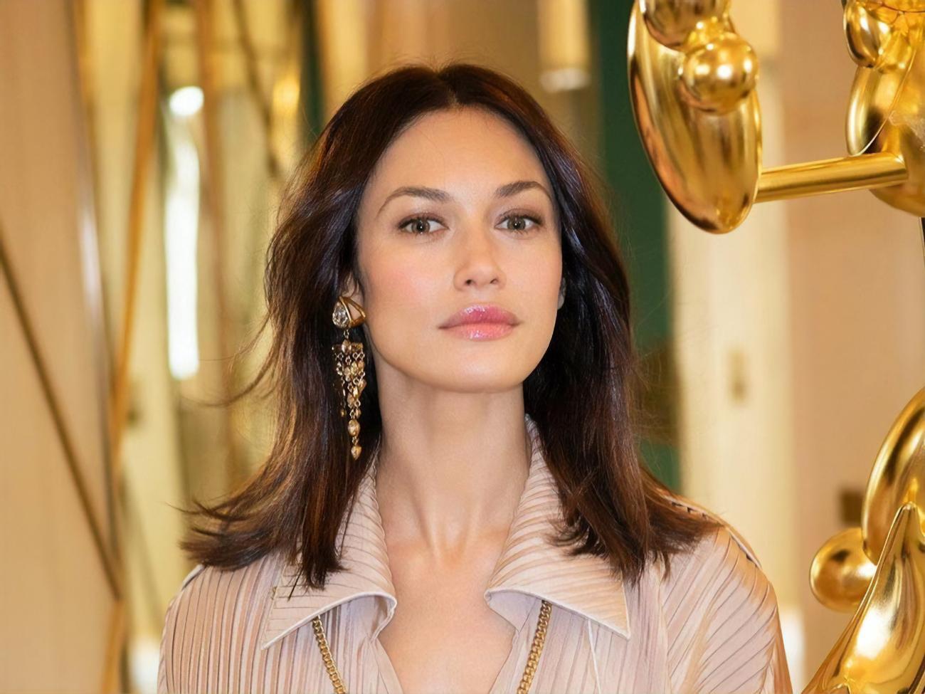 Куриленко:&nbsp;Мне вообще все равно, какая во мне кровь