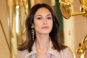 Куриленко: Мне вообще все равно, какая во мне кровь