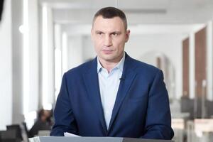 Кличко: Я навіть погрожував, що сяду за екскаватор і знесу цей п'ятий цех