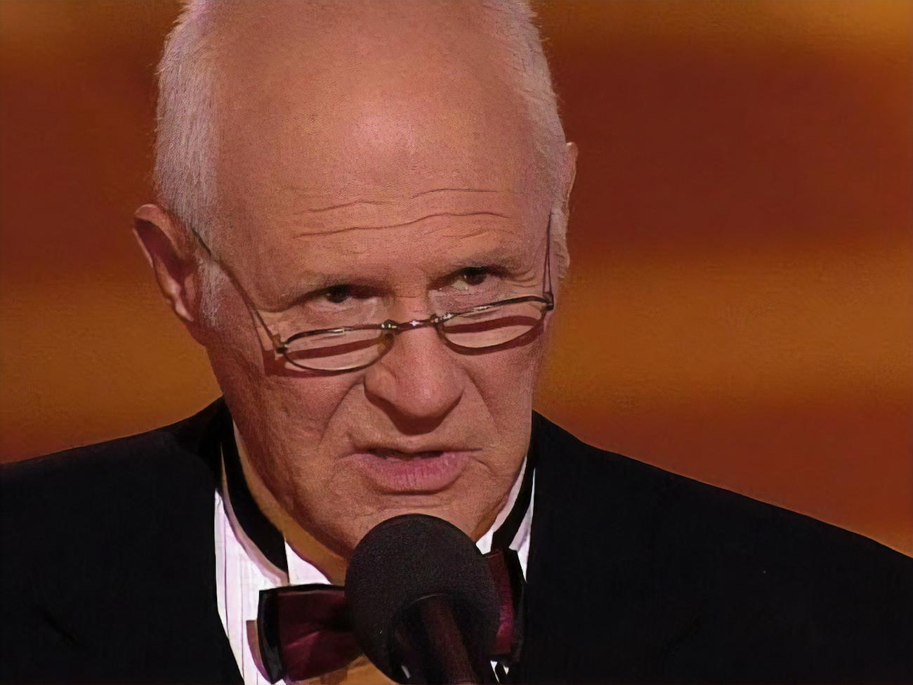 У 78-річного Трушкіна є такі прояви хвороби, як нудота і блювання