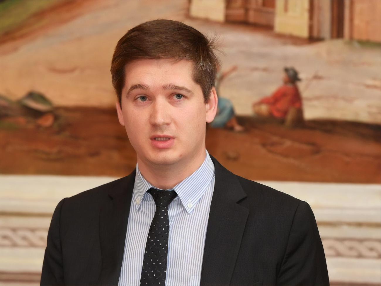 По данным СМИ, чешская разведка считает Кончакова сотрудником одной из российских спецслужб