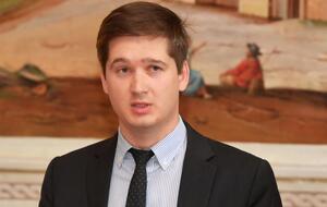 По данным СМИ, чешская разведка считает Кончакова сотрудником одной из российских спецслужб