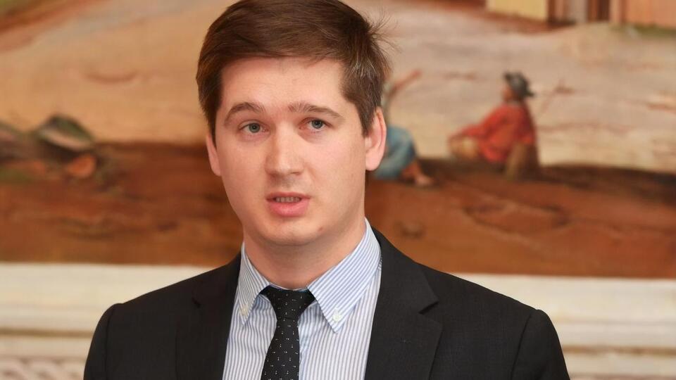 По данным СМИ, чешская разведка считает Кончакова сотрудником одной из российских спецслужб