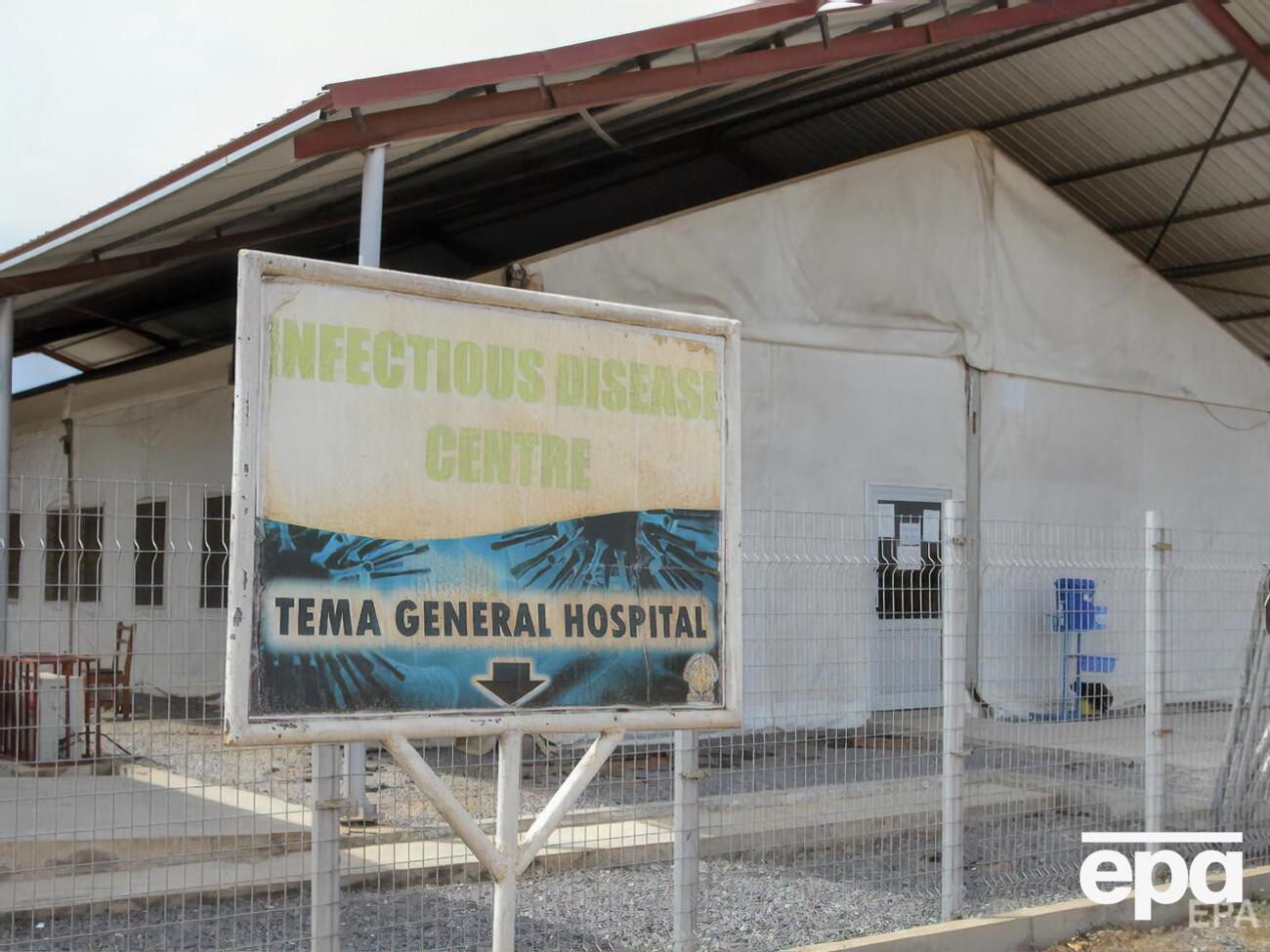 В приморском городе Тема &ndash; вспышка COVID-19