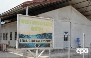 В приморском городе Тема – вспышка COVID-19