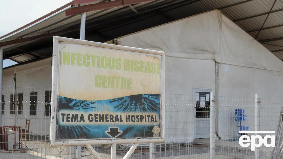 В приморском городе Тема – вспышка COVID-19