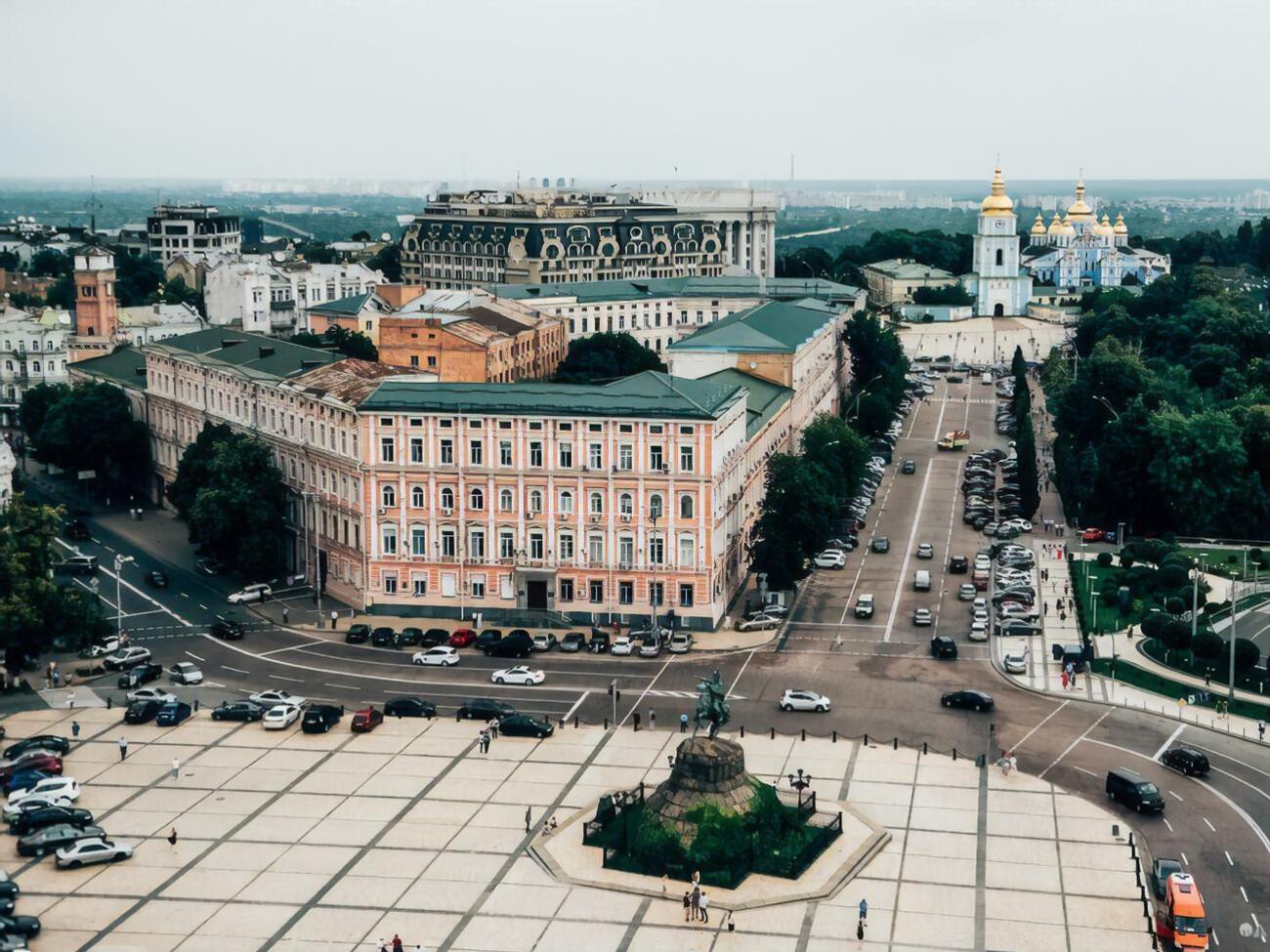 У лікарні столиці протягом доби госпіталізували 26 пацієнтів