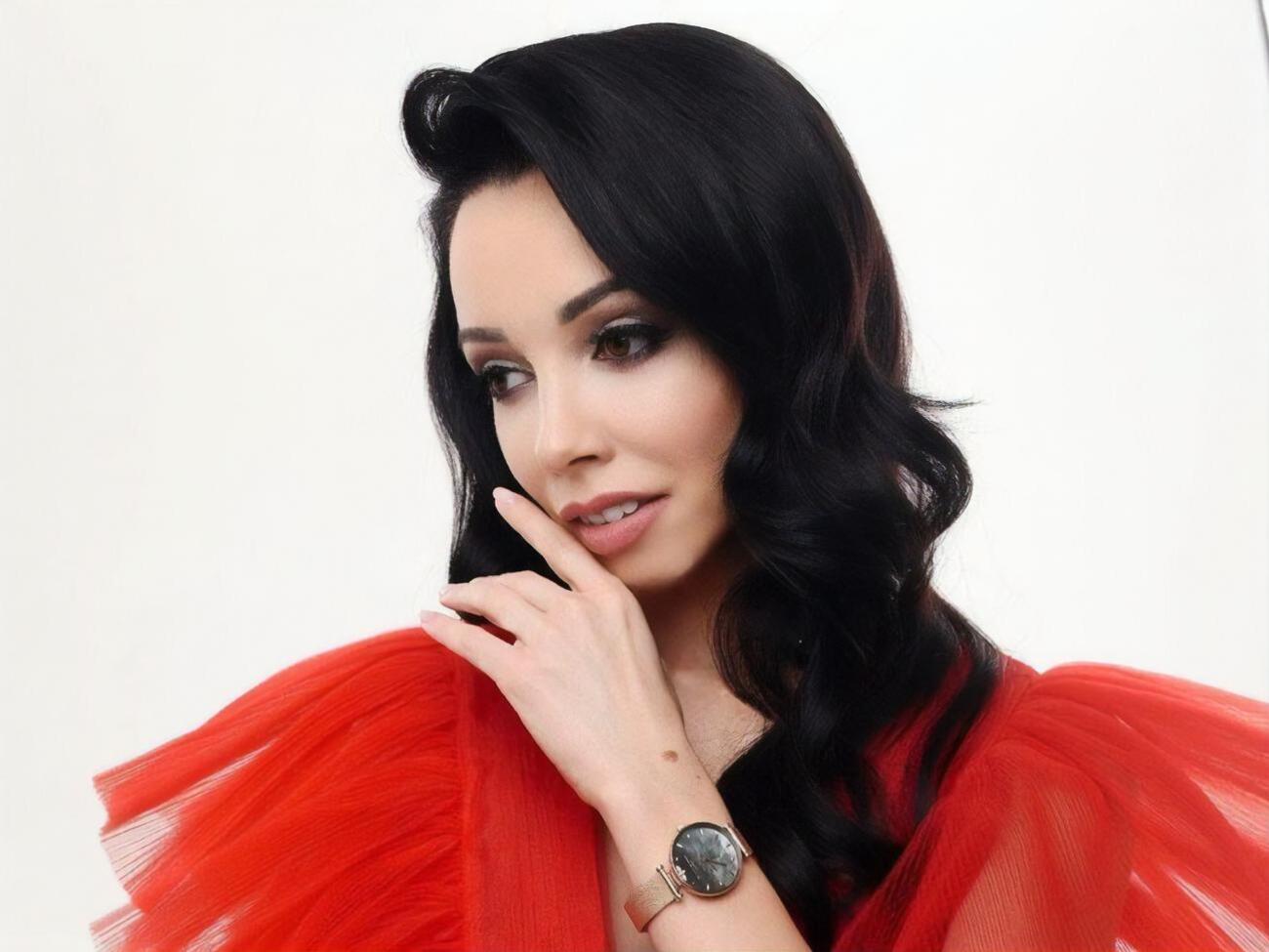 Кухар: "Мама&nbsp;&ndash; первое слово, главное слово в каждой судьбе. Мама жизнь подарила, мир подарила мне и тебе"