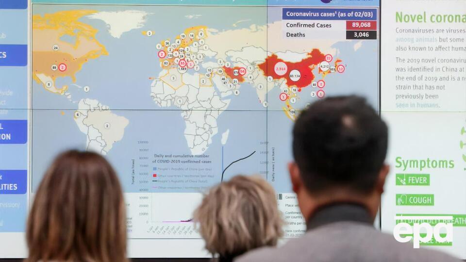 Реальный сценарий пандемии более сложный, чем предполагалось, признали сингапурские ученые