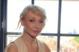 Орбакайте родила младшего сына в 1998 году