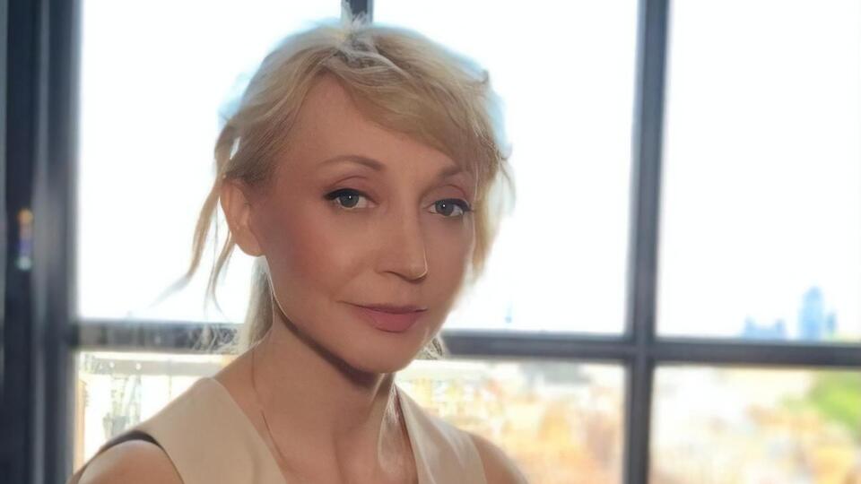 Орбакайте родила младшего сына в 1998 году