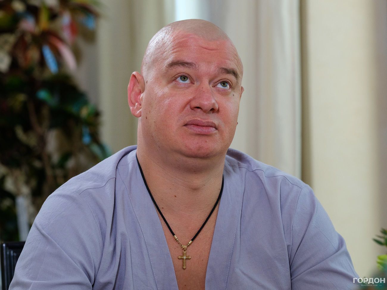 Кошевой выдвигал идею отправить Скабееву на Марс