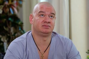 Кошевой выдвигал идею отправить Скабееву на Марс