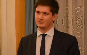 Кончаков заявил, что в его багаже были "дезинфицирующее средство и конфеты", а не яд