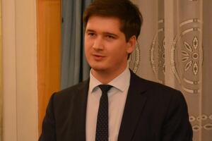 Кончаков заявил, что в его багаже были "дезинфицирующее средство и конфеты", а не яд