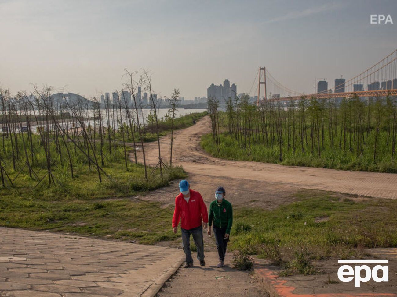 С 18 марта по 9 мая в Ухане не было случаев заражения