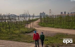 С 18 марта по 9 мая в Ухане не было случаев заражения