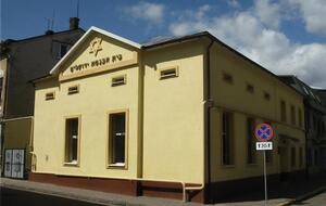 Речь шла о еврейской общине Коломыи