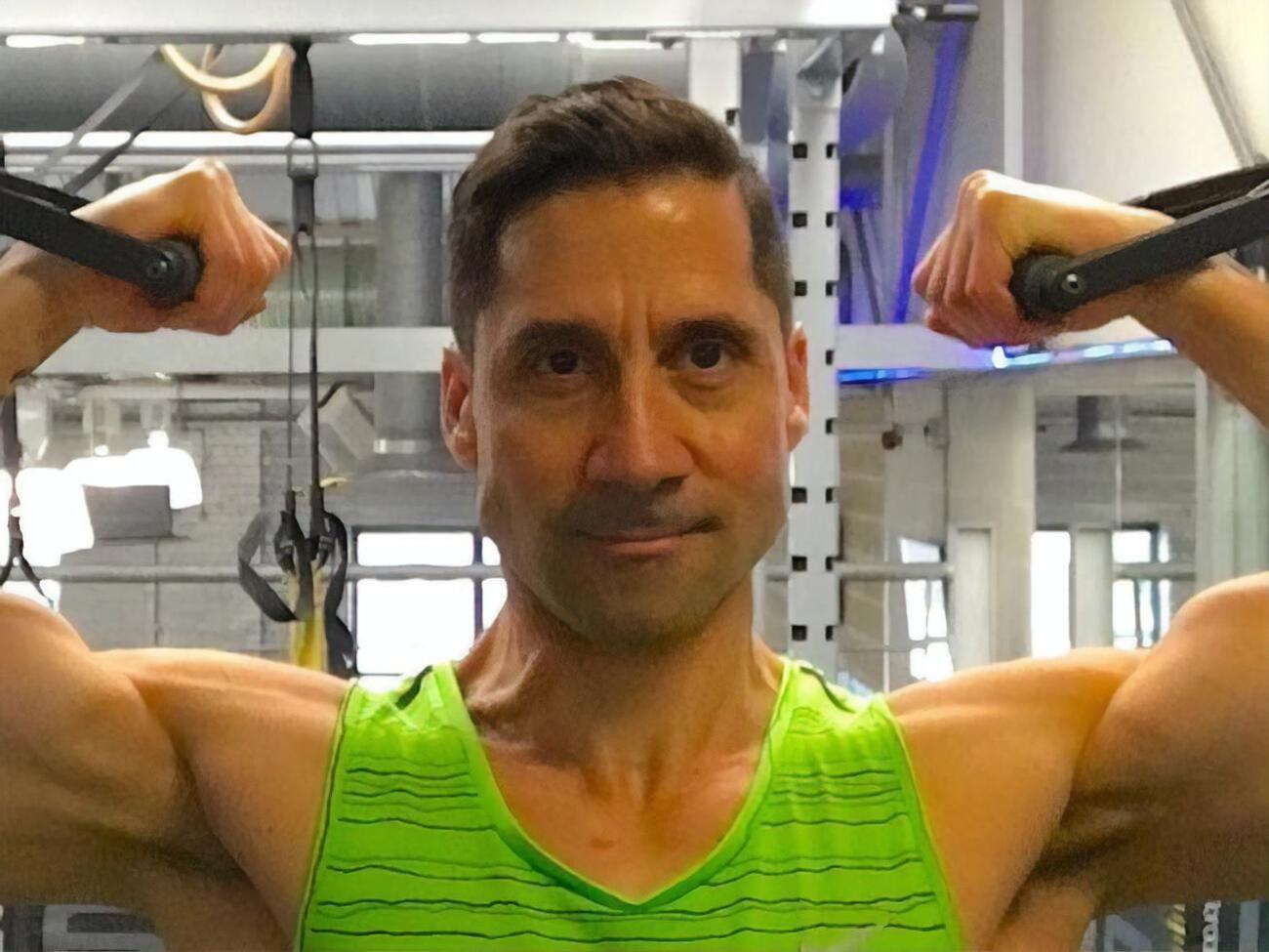 Бывший тренер Адель:&nbsp;Она не перестала быть той Адель, с которой мы выросли и которую любили. Ее просто стало чуть меньше