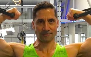 Бывший тренер Адель: Она не перестала быть той Адель, с которой мы выросли и которую любили. Ее просто стало чуть меньше