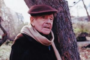 Джерри Стиллер родился в 1927 году в США