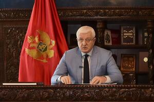 Маркович готовий проголосити перемогу Чорногорії над коронавірусом