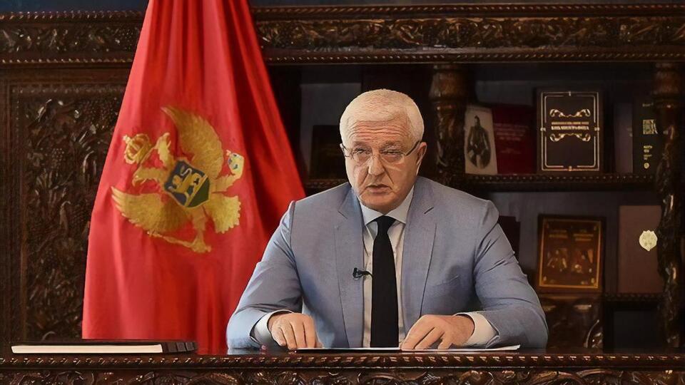 Маркович готов провозгласить победу Черногории над коронавирусом