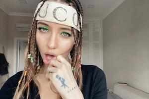 Дорофєєва: Просто з душу дивлюся в очі майбутньому