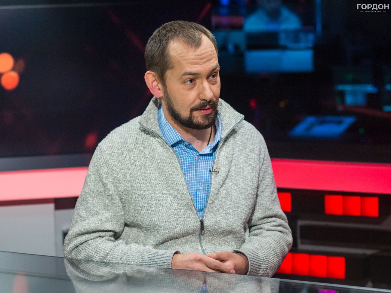 Цимбалюк: Российские пропагандисты называли Зеленского президентом-нацистом