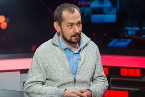 Цимбалюк: Российские пропагандисты называли Зеленского президентом-нацистом