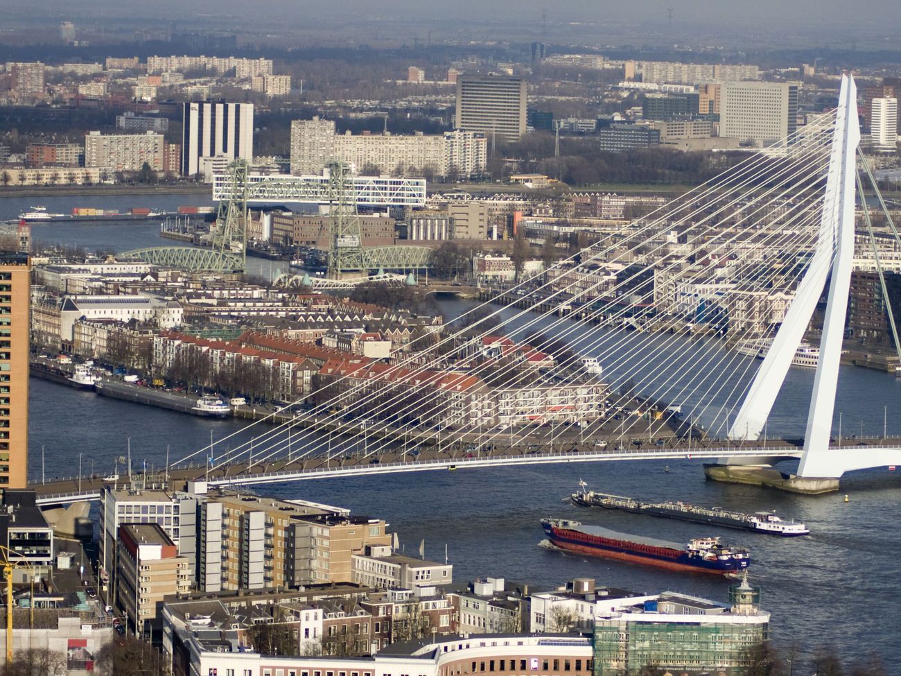 По предварительным данным местной полиции, найденная в порту Роттердама украинка совершила самоубийство