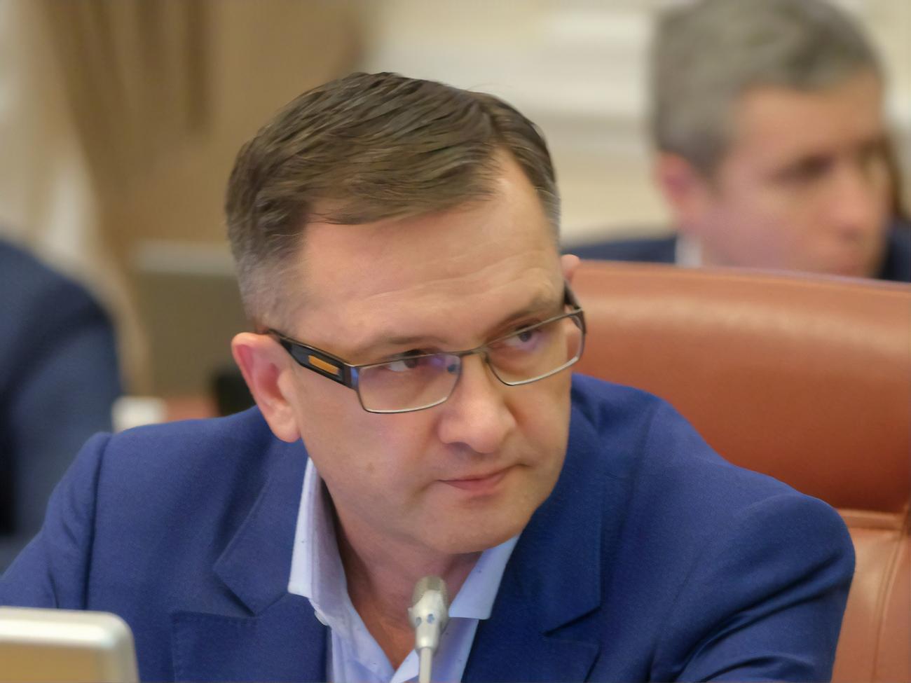 Уманський: Нібито доповідають про те, що і як зроблено, а за фактом за три місяці дивишся &ndash; йопересете, знову ж таки нічого не змінилося