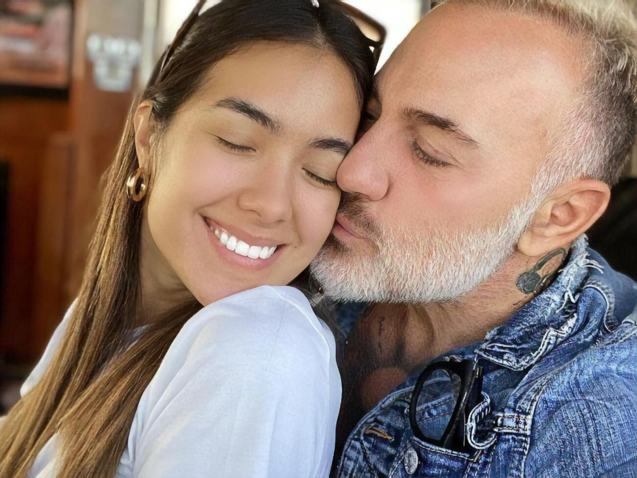 Ваккі: Радий повідомити, що ми чекаємо на появу дитини на світ