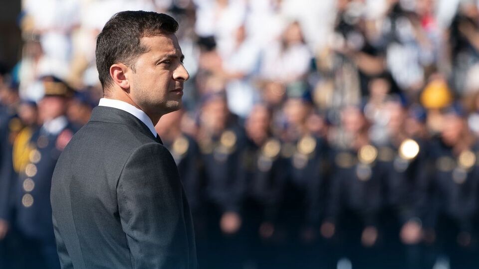 Зеленський: Ми маємо допомогти їм зараз і після карантину