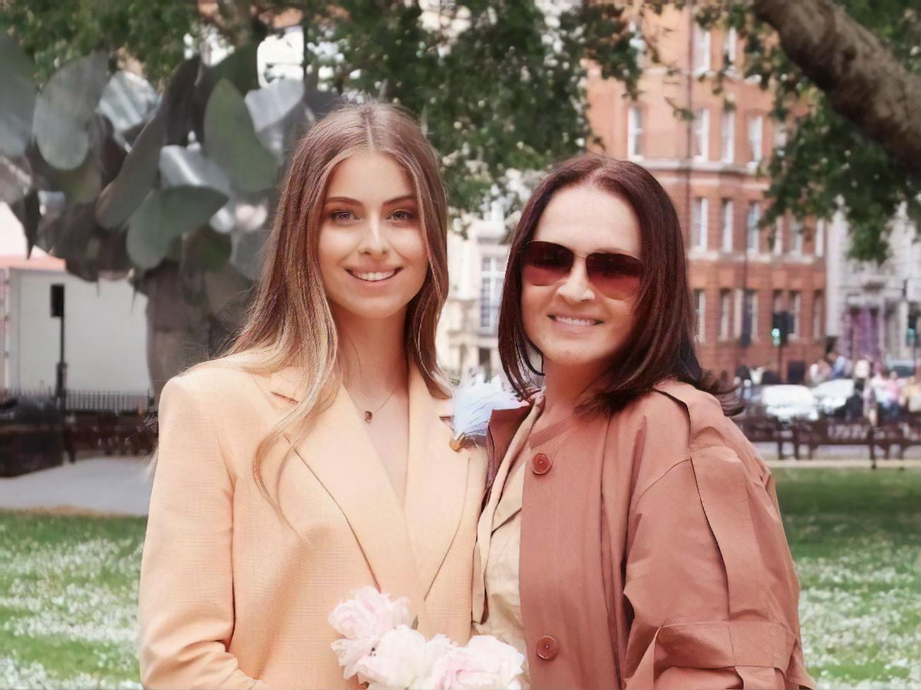 30 мая 2019 года внучке Софии Ротару исполнится 19 лет