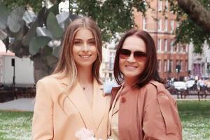 30 травня 2019 року онучці Софії Ротару виповнюється 19 років