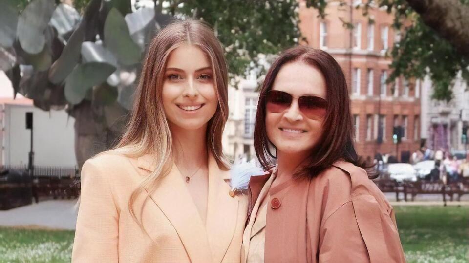 30 мая 2019 года внучке Софии Ротару исполнится 19 лет