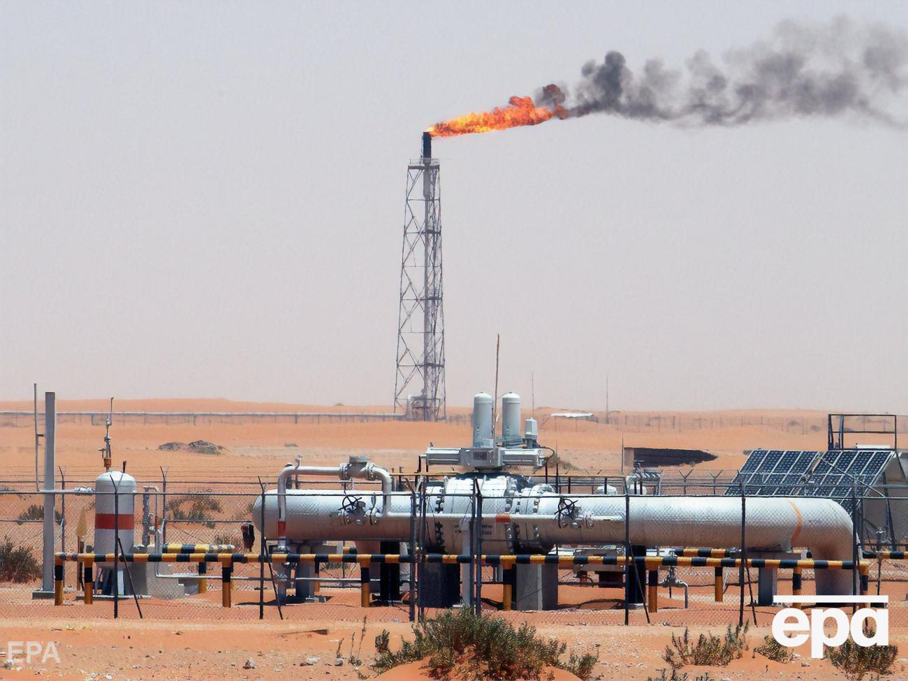 В следующем месяце Саудовская Аравия планирует&nbsp;добыть чуть менее&nbsp;7,5 млн&nbsp;баррелей в сутки