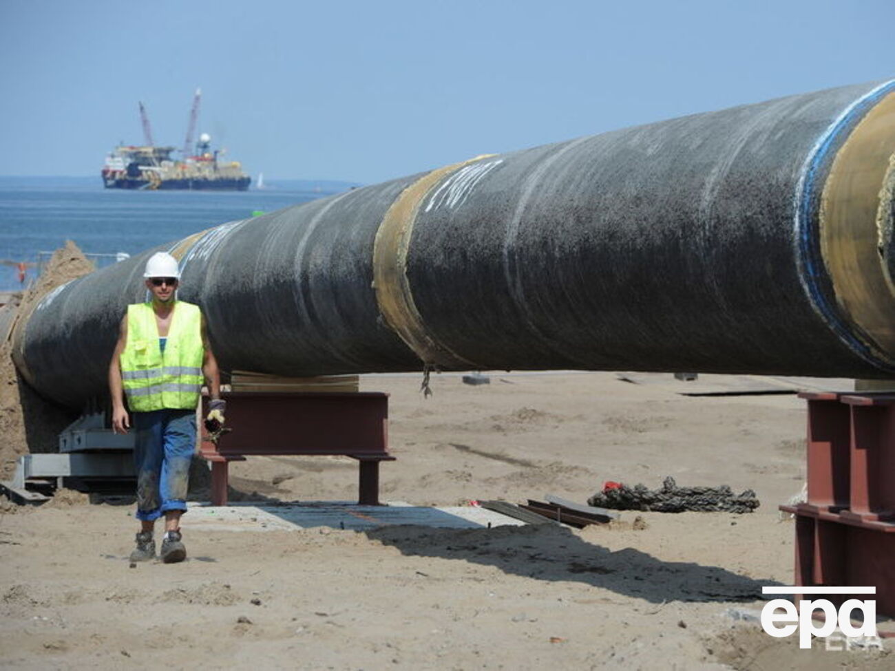 10 млрд м&sup3; российского природного газа Польша сможет полностью компенсировать поставками из Норвегии