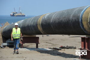 10 млрд м³ российского природного газа Польша сможет полностью компенсировать поставками из Норвегии