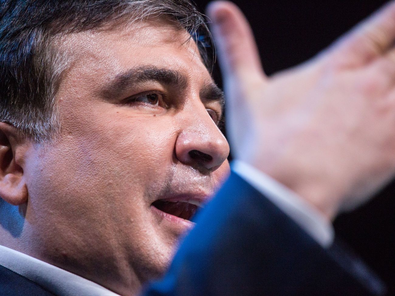 Саакашвили будет отвечать за проведение реформ в Украине