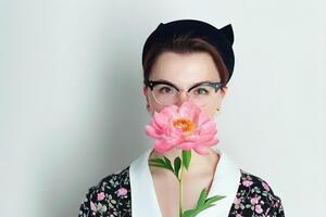 Брухунова: Черный очень стройнит