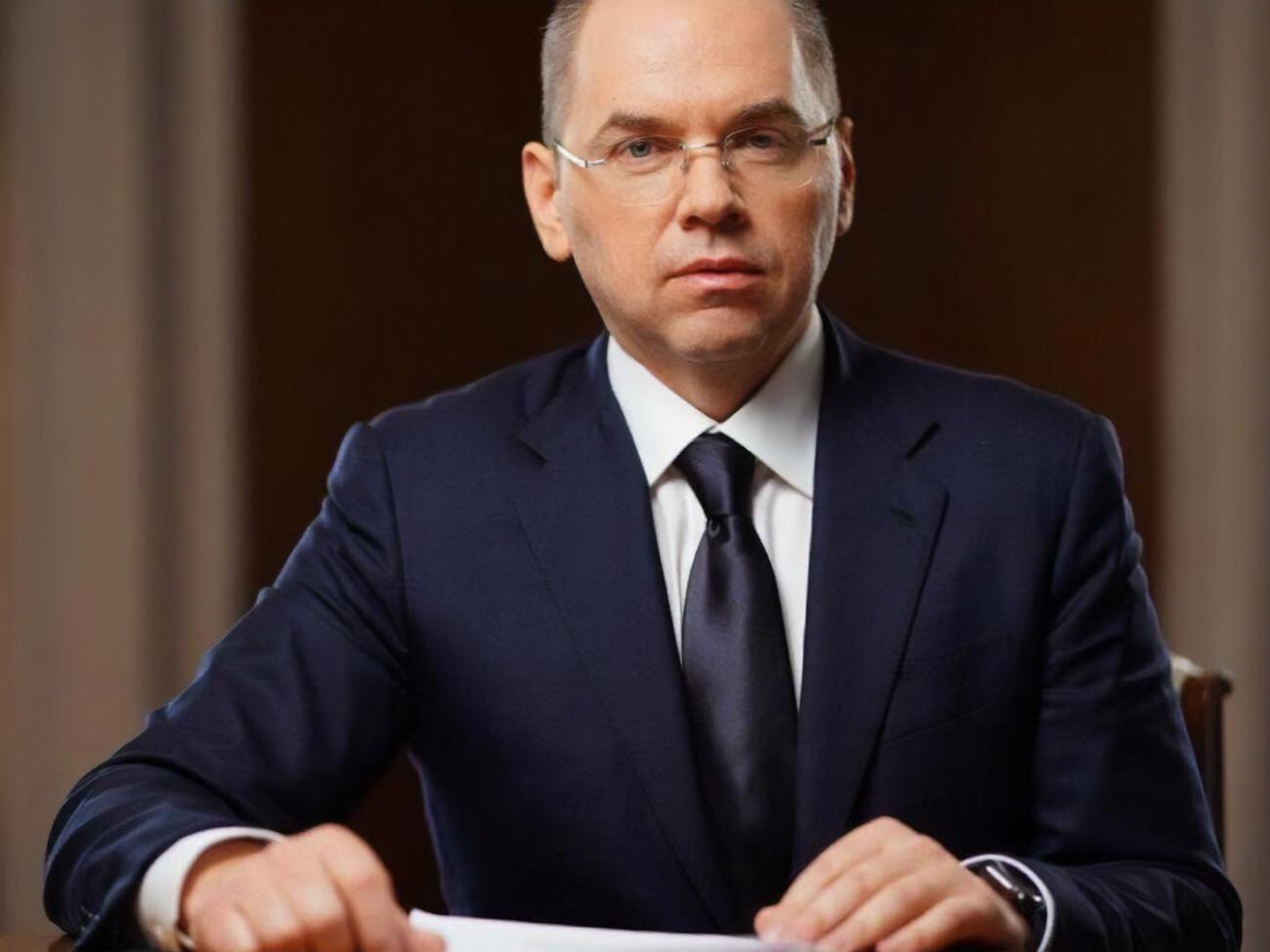 Степанов:&nbsp;Минздрав разработает справедливые тарифы, по которым будет осуществляться финансирование отрасли в 2021 году