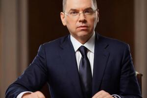 Степанов: МОЗ розробить справедливі тарифи, за якими буде здійснюватися фінансування галузі у 2021 році